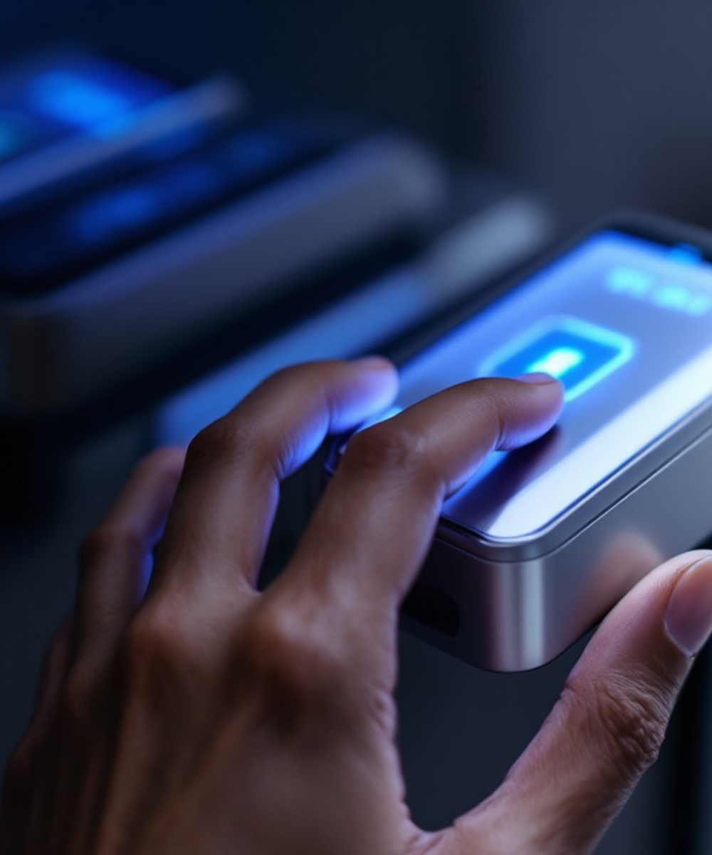 biometric-tech